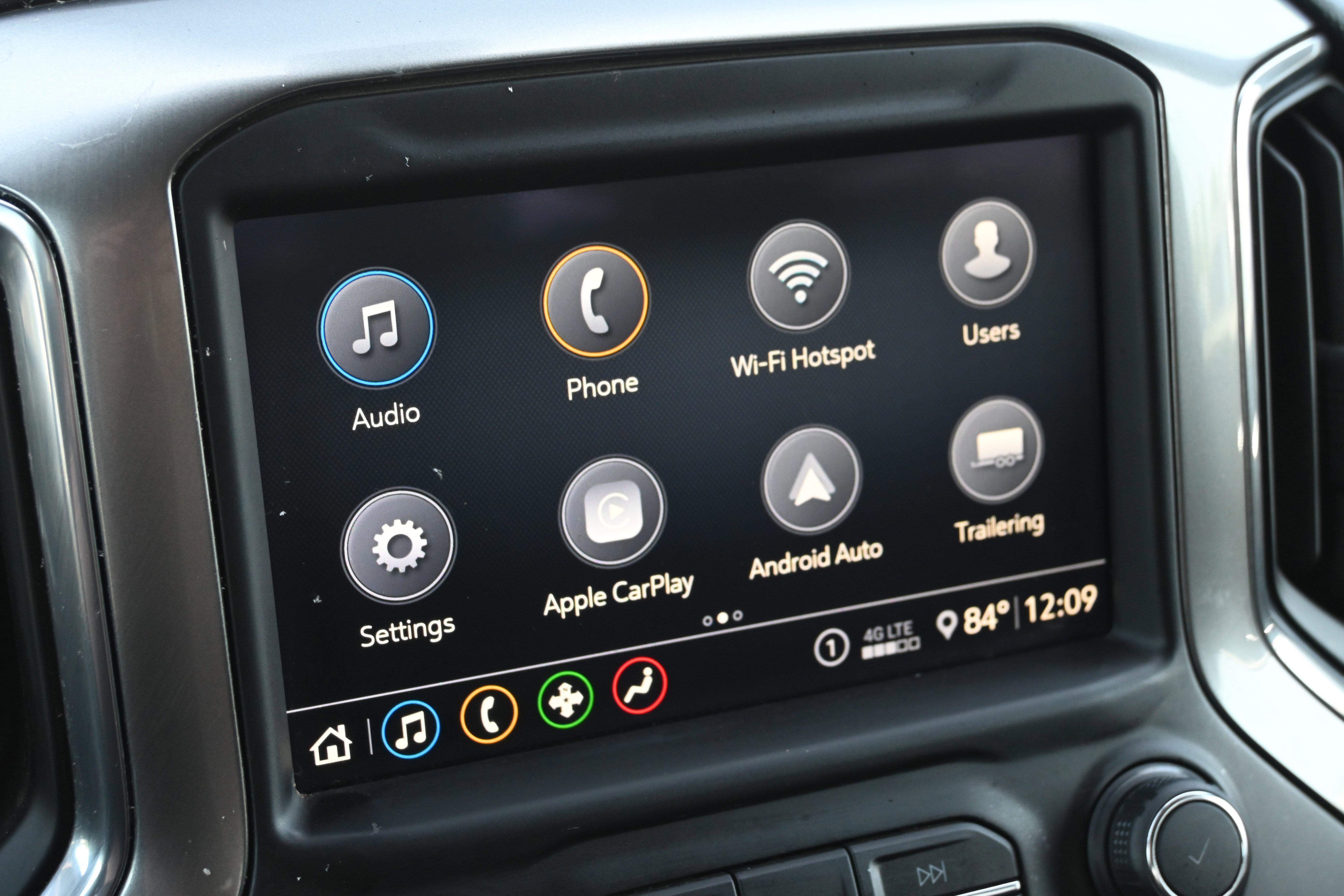 Used 2020 Chevrolet Silverado 1500 RST w/ All-Star Edition image 33