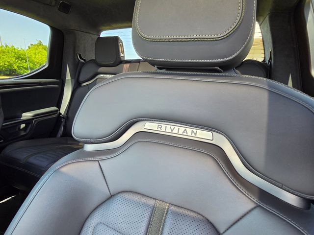 Used 2023 Rivian R1T Adventure AWD/4WD image 23