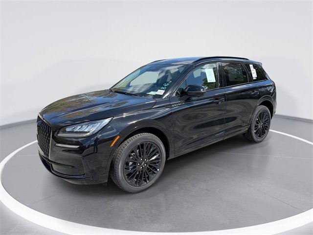 New 2026 Lincoln Corsair Premiere video 1