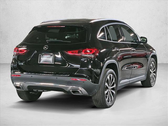 Used 2021 Mercedes-Benz GLA 250 GLA 250 w/ Premium Package image 5