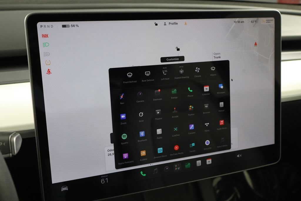 Used 2023 Tesla Model 3 Standard Range RWD image 34