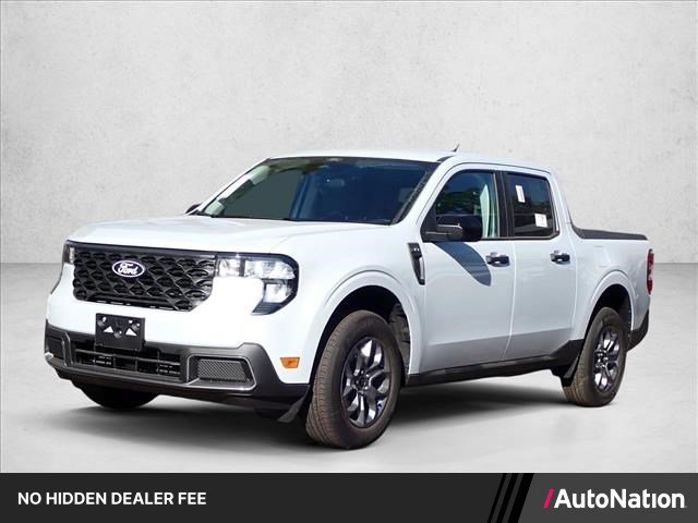 New 2026 Ford Maverick XLT w/ Equipment Group 301A