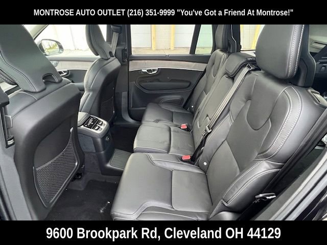 New 2026 Volvo XC90 T8 Ultra w/ Protection Package Premier image 14