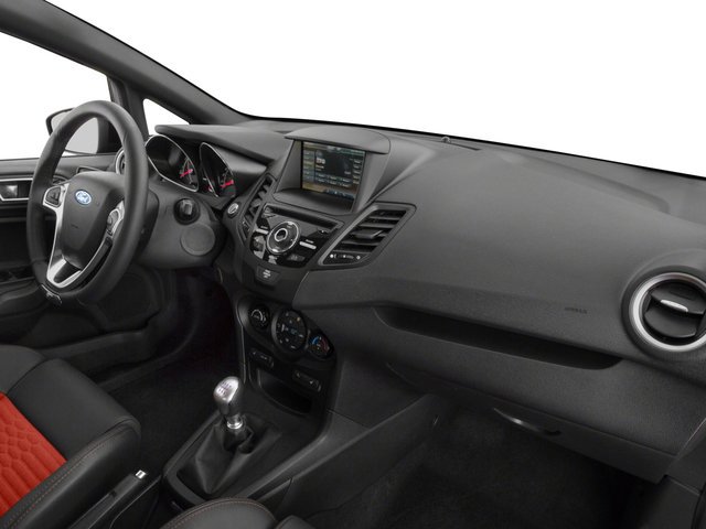 Used 2016 Ford Fiesta ST w/ ST Recaro Package FWD image 21