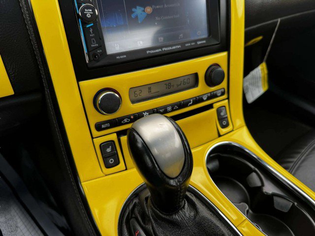 Used 2008 Chevrolet Corvette Coupe w/ Preferred Equipment Group image 35