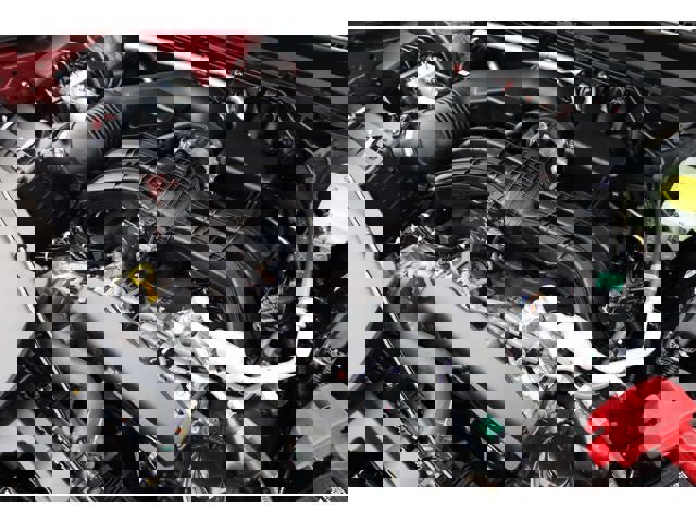 New 2026 Subaru Forester Premium image 50