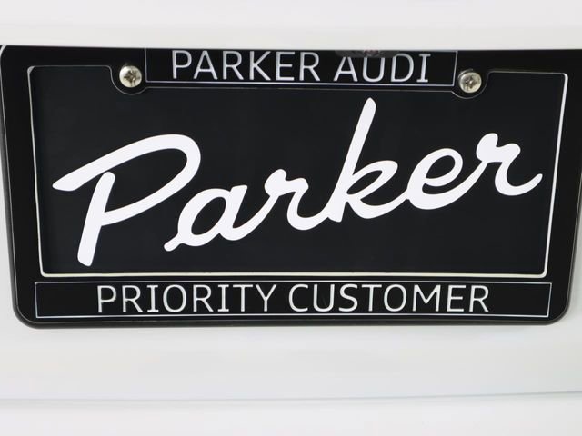 Certified 2025 Audi A3 2.0T Premium w/ Convenience Package image 24