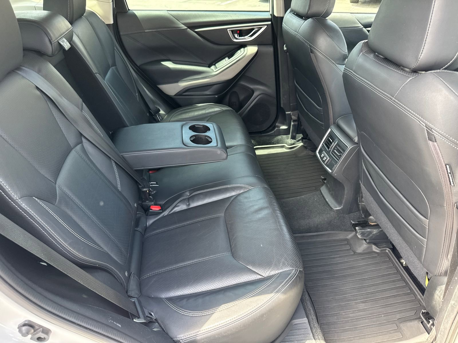 Used 2023 Subaru Forester Limited AWD/4WD image 11