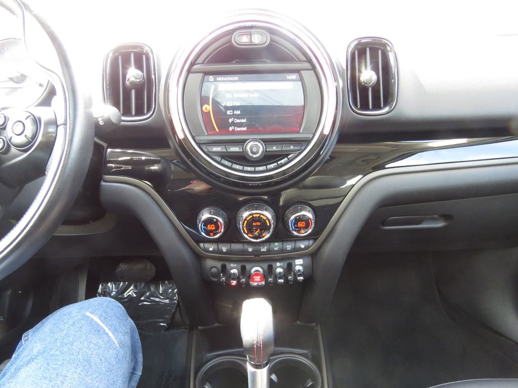 Used 2019 MINI Cooper Countryman S w/ Premium Package image 25