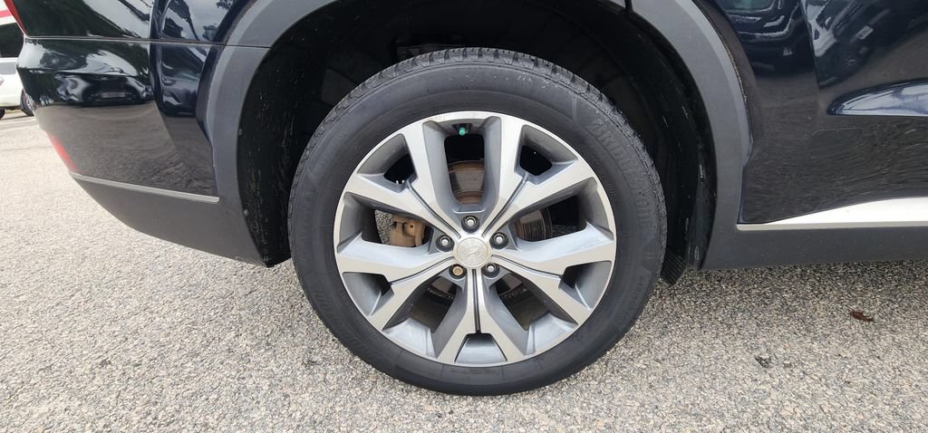 Used 2020 Hyundai Palisade SEL FWD image 9