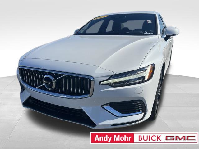 Used 2022 Volvo S60 T8 Inscription w/ Advanced Package AWD/4WD image 6