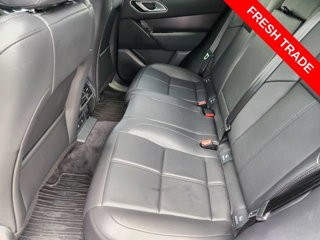 Used 2026 Land Rover Range Rover Velar Dynamic SE AWD/4WD image 30