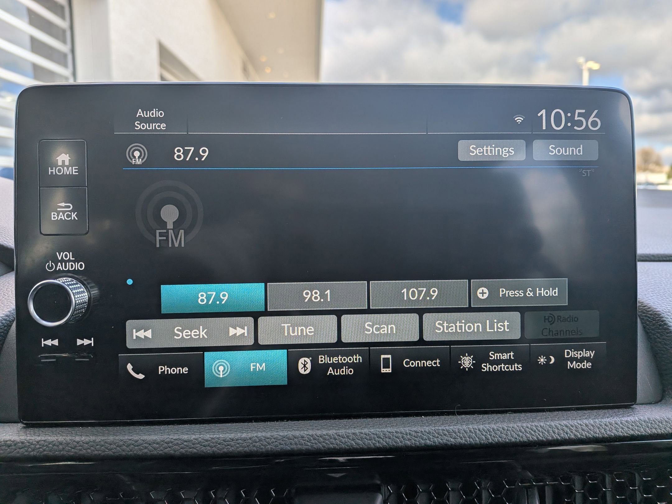 Used 2023 Honda CR-V EX-L image 19