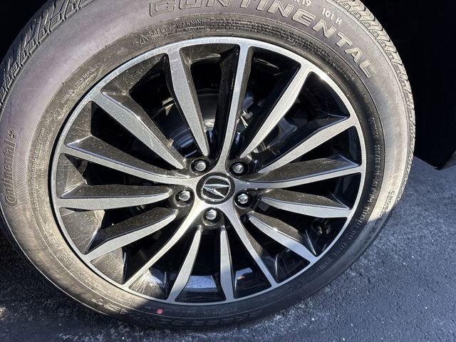 New 2026 Acura RDX SH-AWD w/ Advance Package image 12