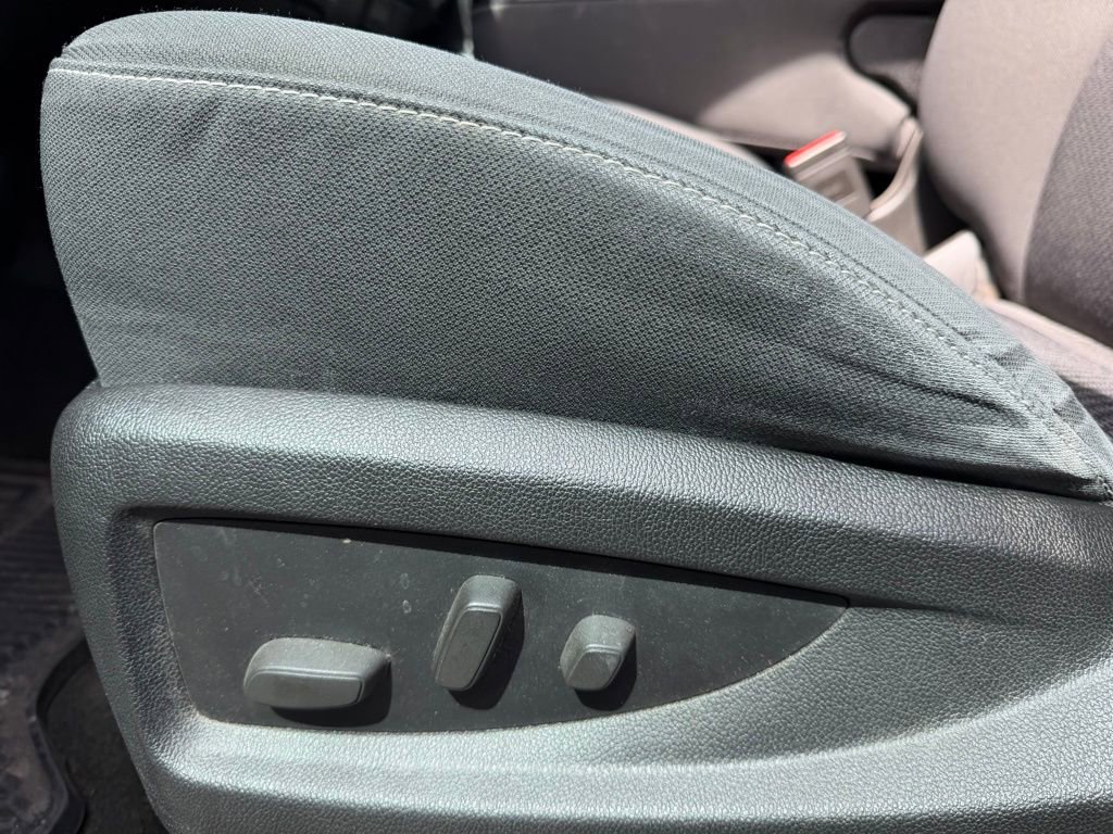 Used 2014 Chevrolet Silverado 1500 LT w/ All Star Edition image 8