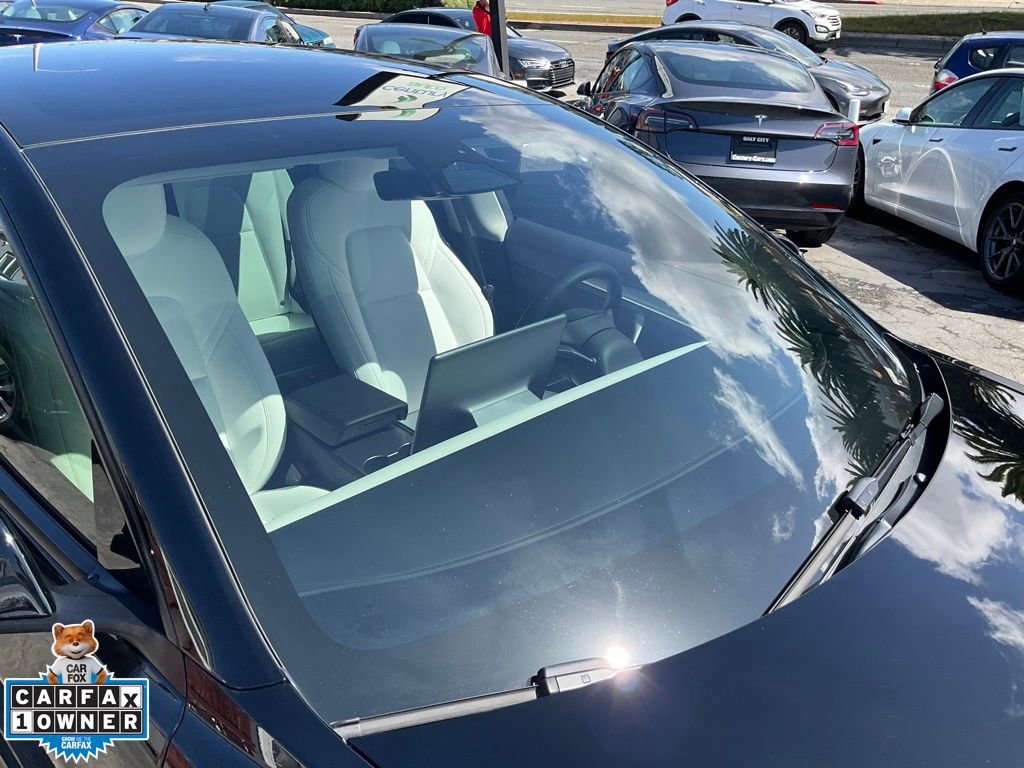 Used 2022 Tesla Model 3 Long Range image 72