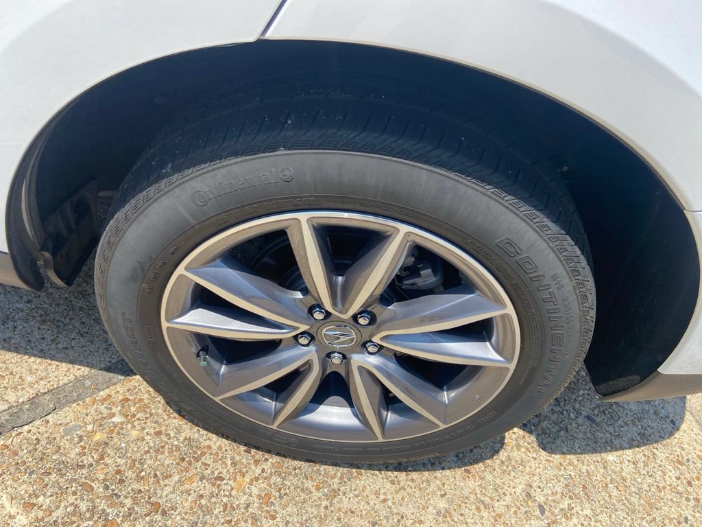 Used 2023 Acura RDX FWD w/ Technology Package image 29