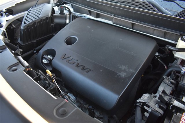 Used 2019 Chevrolet Traverse LT image 36