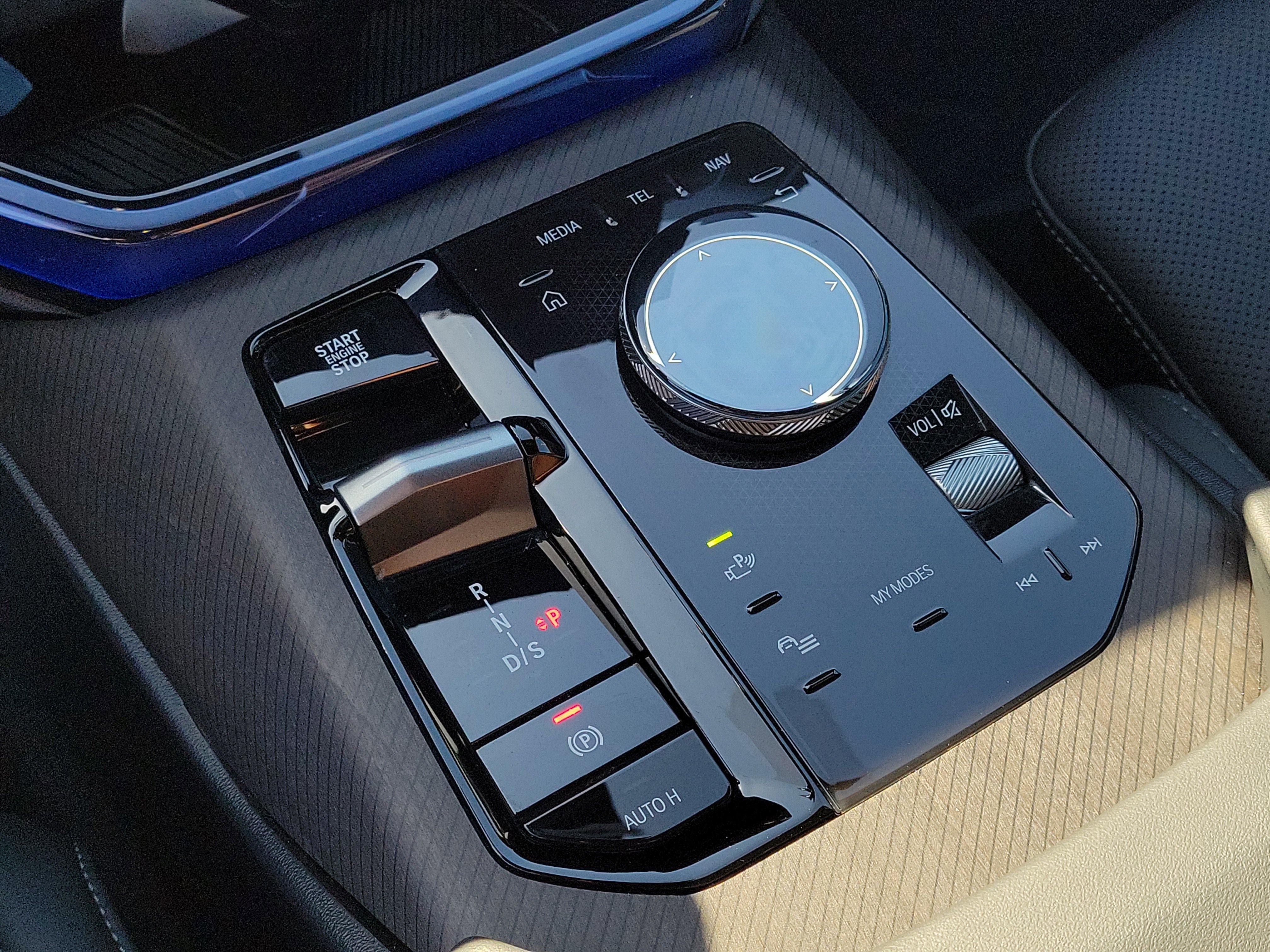 Used 2026 BMW X3 xDrive30 w/ Premium Package image 26