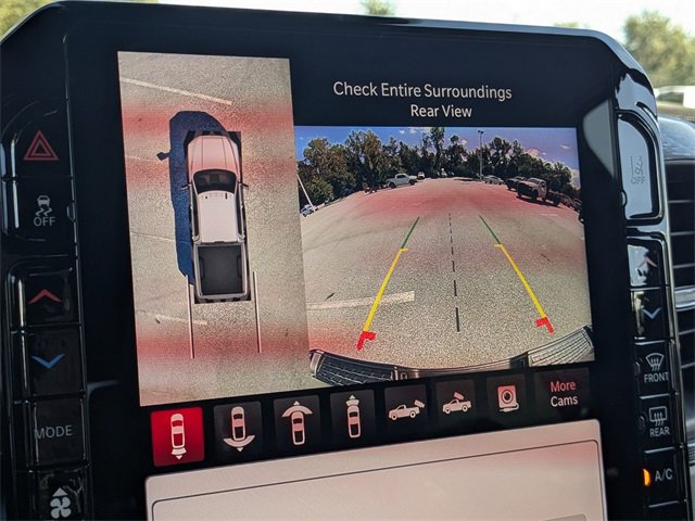 New 2026 RAM 2500 Laramie image 20