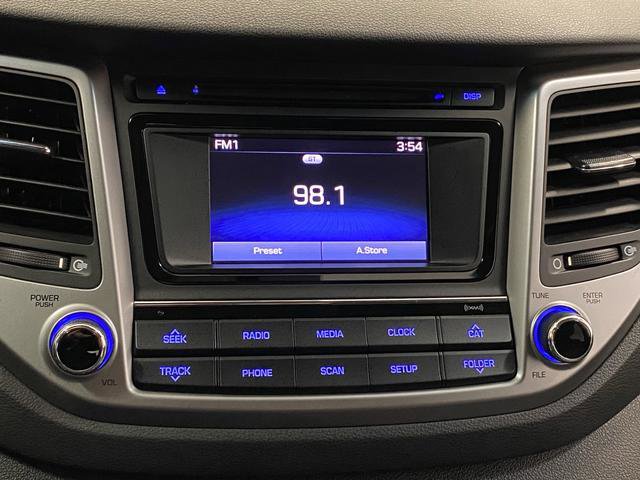 Used 2017 Hyundai Tucson Eco image 15