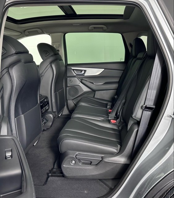 Used 2026 Acura MDX FWD image 21