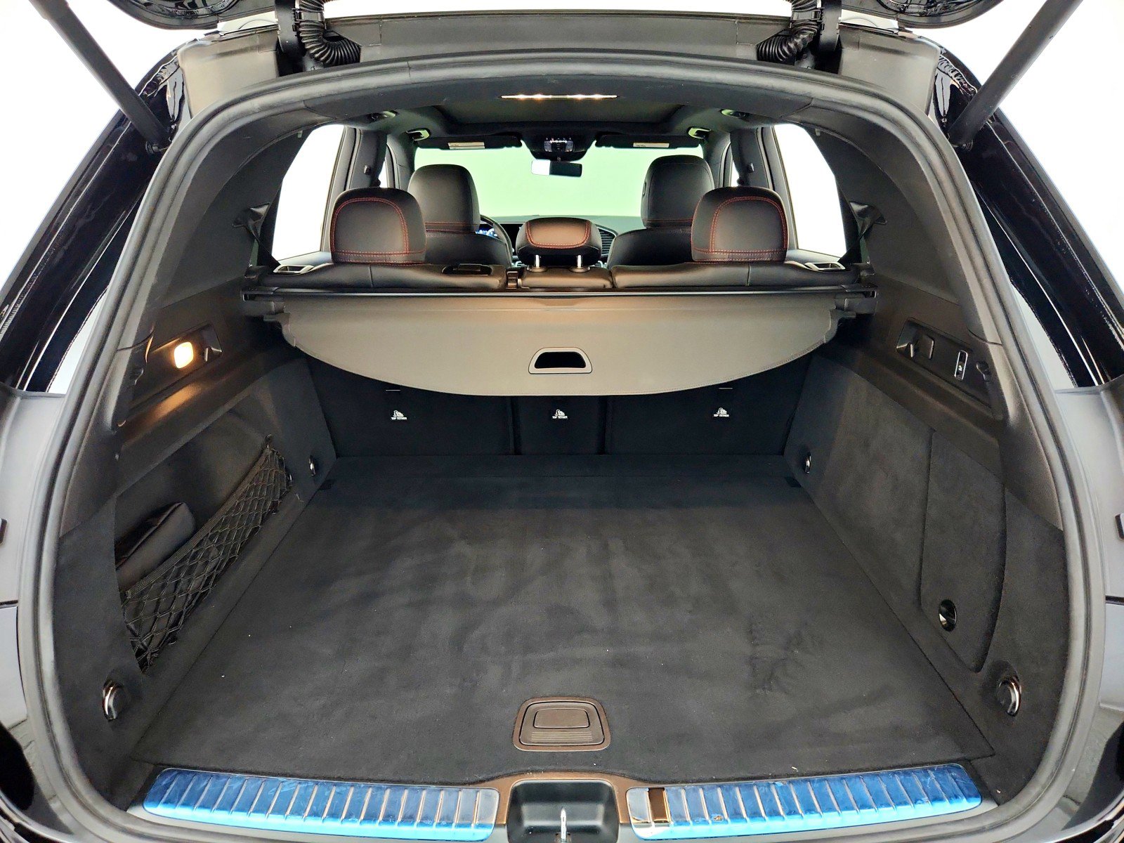 Certified 2024 Mercedes-Benz GLE 53 AMG 4MATIC image 29