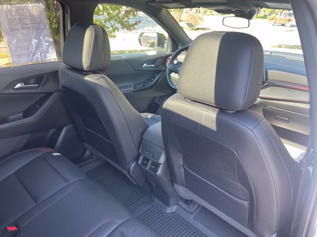 Used 2025 Chevrolet Equinox RS w/ Convenience Package III FWD image 41
