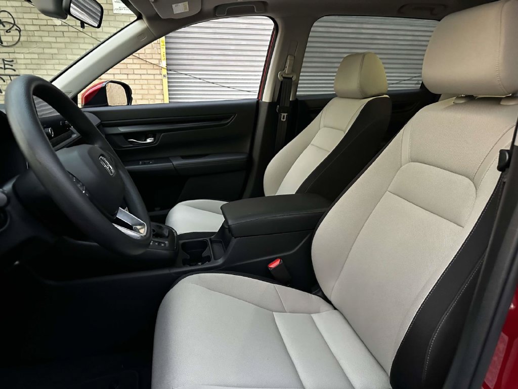 Used 2024 Honda CR-V EX image 15