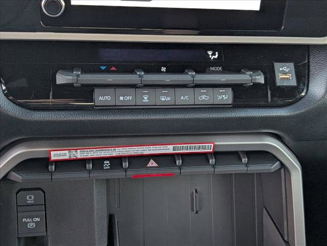 New 2026 Toyota Tundra SR5 image 23