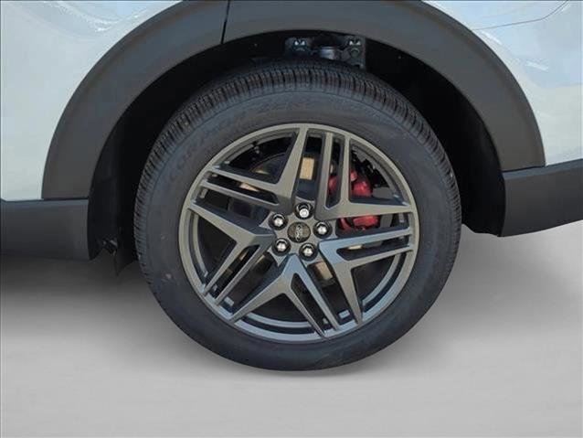 New 2026 Ford Explorer ST image 10