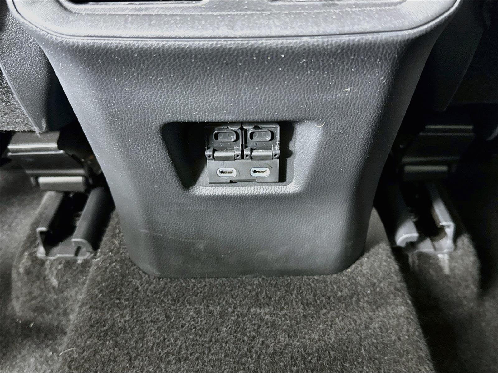 Used 2023 Toyota RAV4 Limited FWD image 27