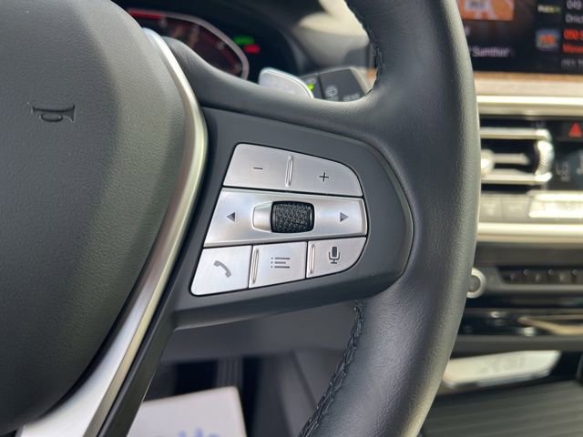 Used 2023 BMW X3 xDrive30i w/ Premium Package image 15