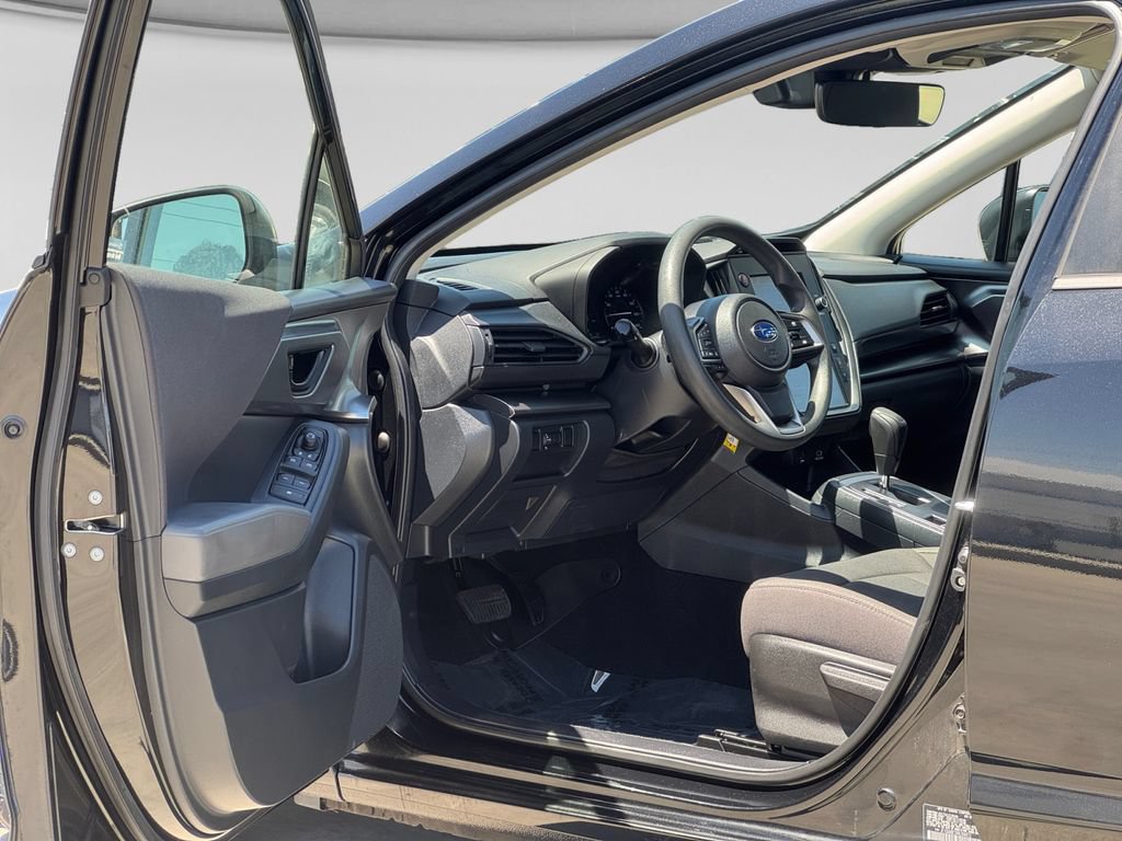 Certified 2024 Subaru Impreza 2.0i AWD/4WD image 8