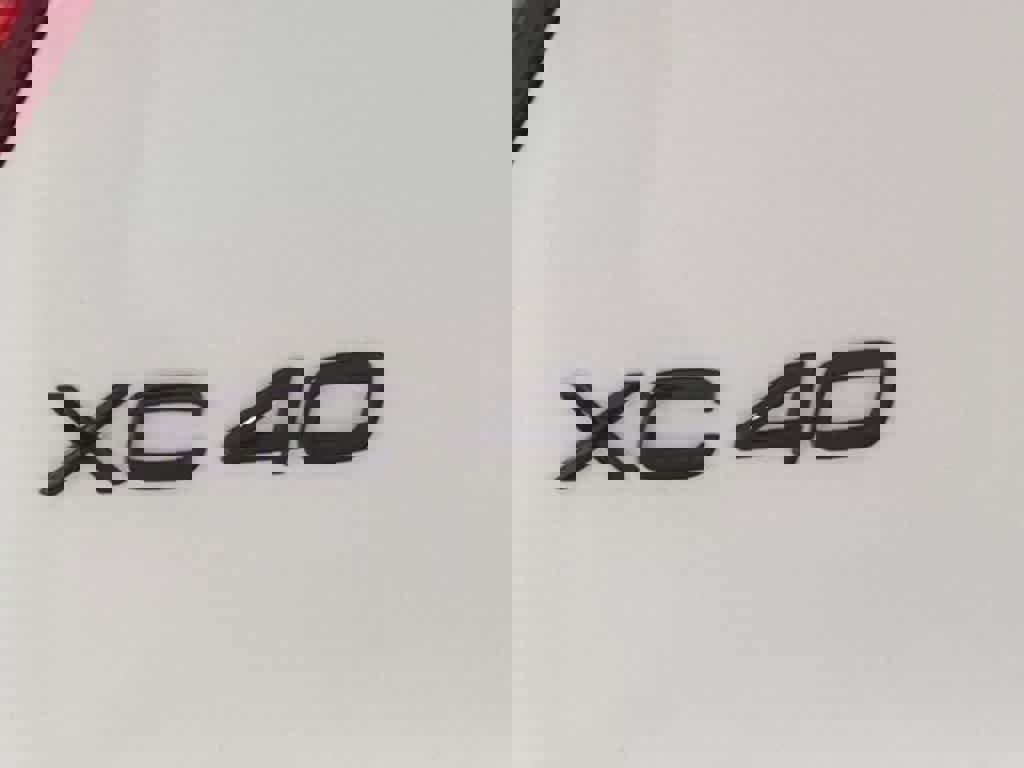 New 2026 Volvo XC40 B5 Ultra w/ Protection Package Premier image 12