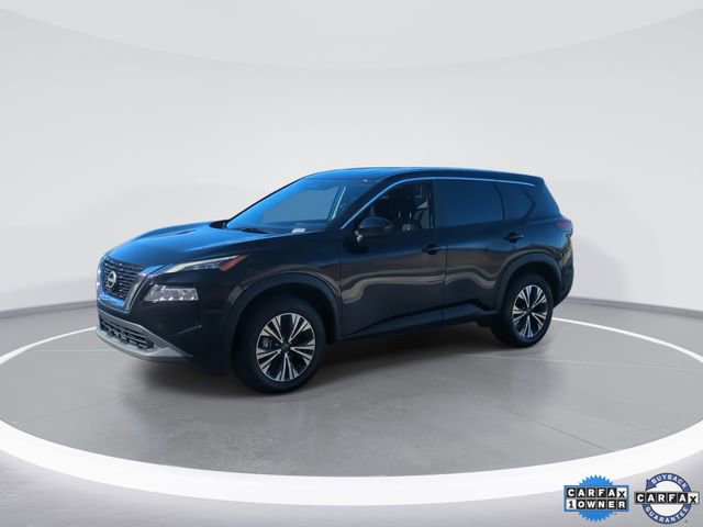 Used 2023 Nissan Rogue SV image 6