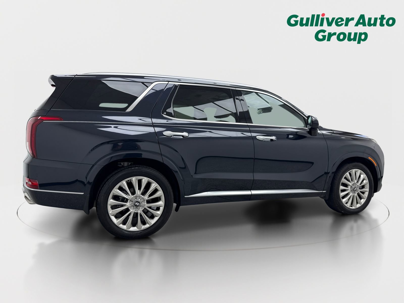 Used 2020 Hyundai Palisade Limited FWD image 9