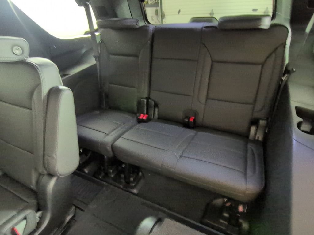 New 2026 GMC Yukon Denali w/ Denali Reserve Package AWD/4WD image 26