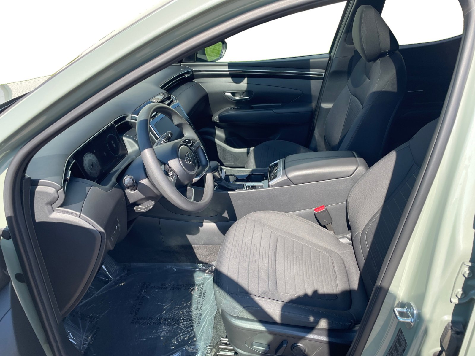 Used 2024 Hyundai Santa Cruz SEL w/ Activity Package image 20