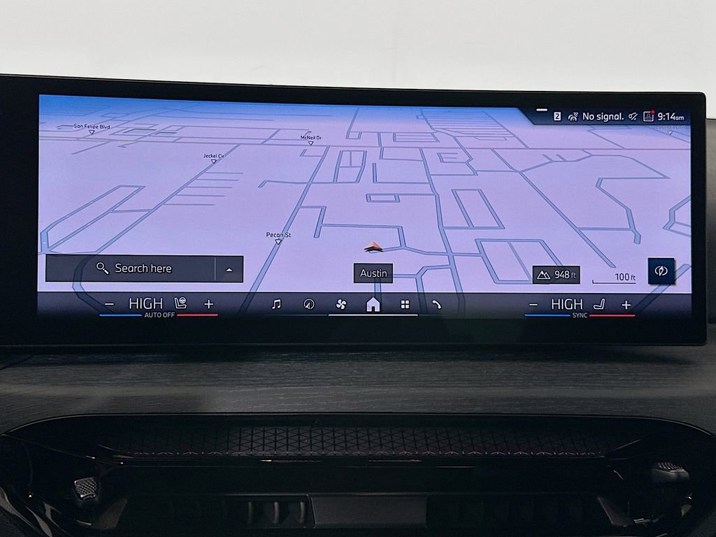 New 2026 BMW 330i Sedan w/ M Sport Package image 12