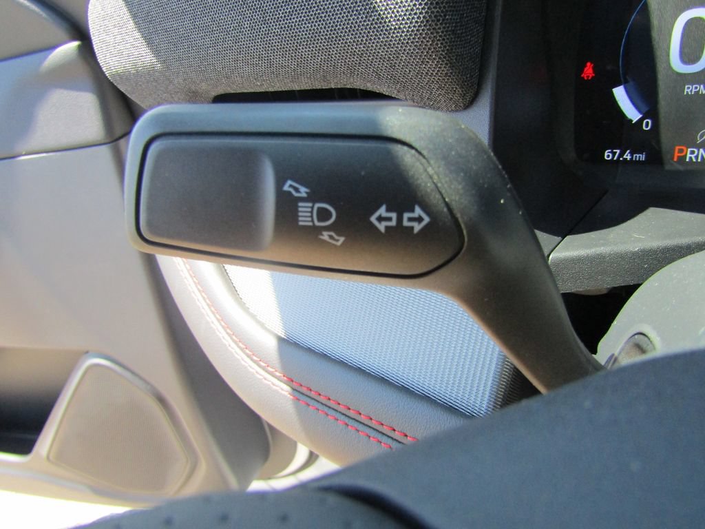 New 2026 Ford Explorer ST-Line AWD/4WD image 22