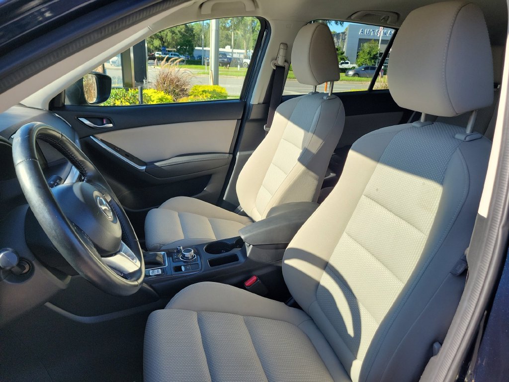 Used 2016 MAZDA CX-5 Touring FWD image 20