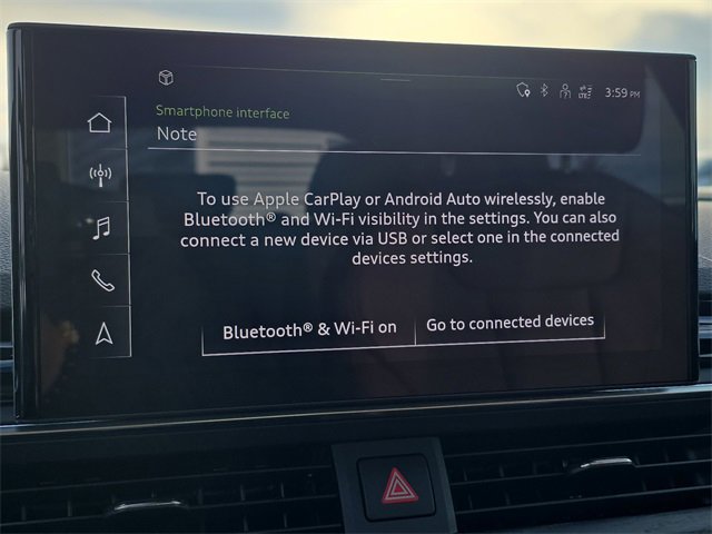 Certified 2024 Audi A5 2.0T Premium w/ Convenience Package image 25