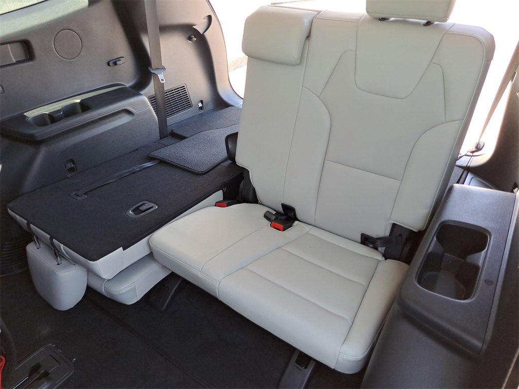 Used 2022 Kia Telluride EX w/ Towing Package image 29