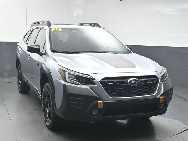 Used 2023 Subaru Outback Wilderness AWD/4WD image 2