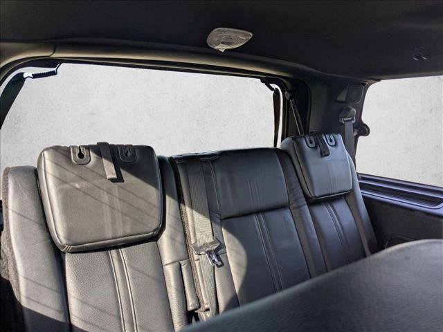 Used 2017 Lincoln Navigator Reserve image 18