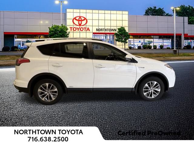 Used 2016 Toyota RAV4 XLE w/ Convenience Package image 21