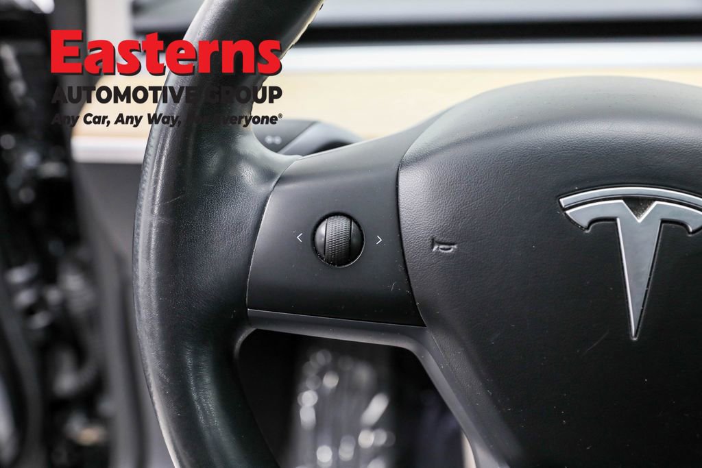 Used 2018 Tesla Model 3 Long Range image 15