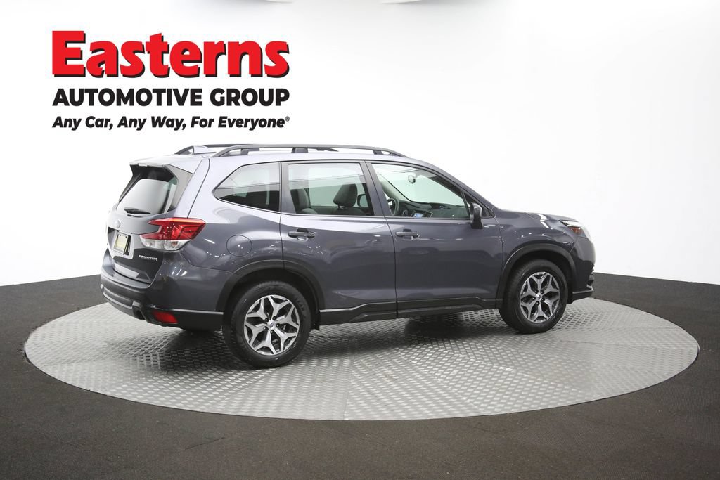 Used 2023 Subaru Forester Premium AWD/4WD image 47