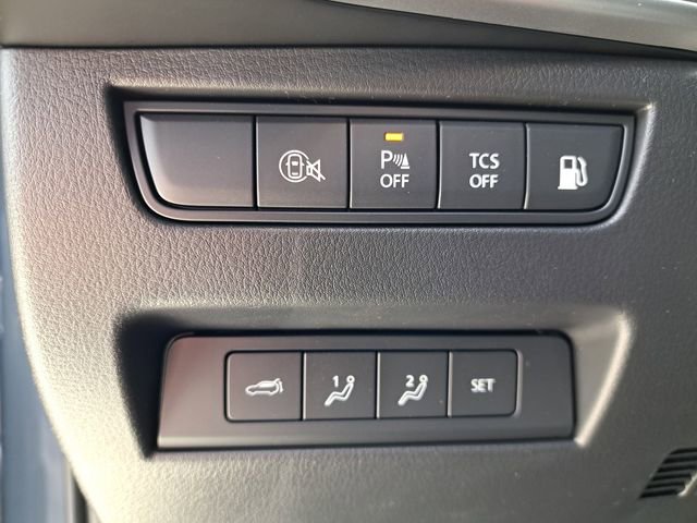 New 2026 MAZDA CX-90 Plug-In Hybrid w/ Premium Plus image 9